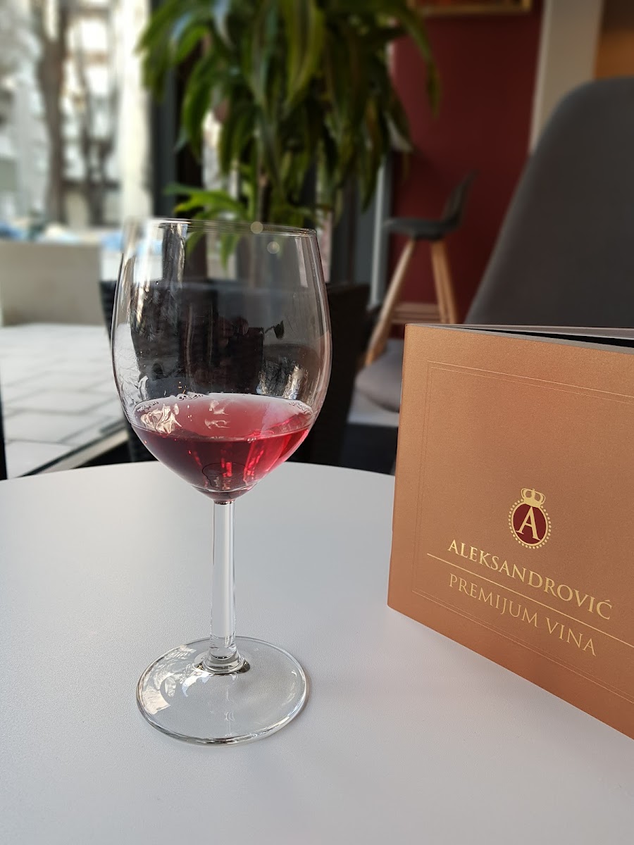 STRUCTOR art caffe - 3