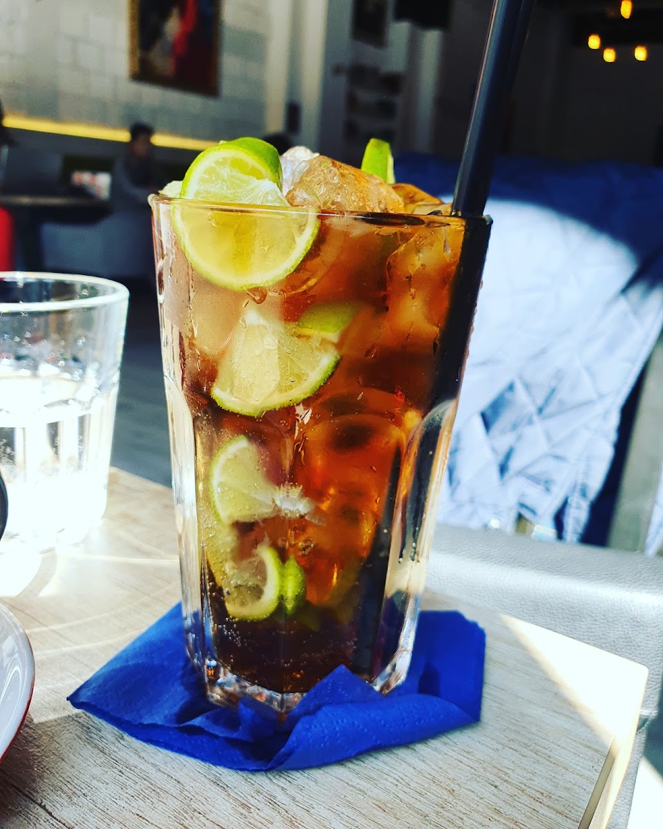 STRUCTOR art caffe - 7