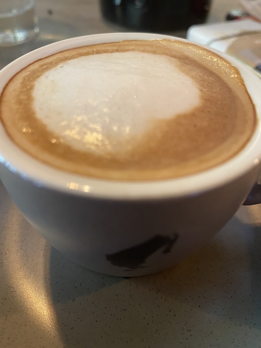 STRUCTOR art caffe - 8