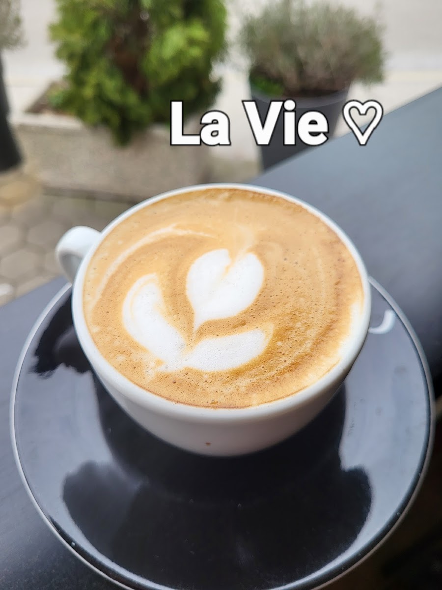 Bar La Vie - 9