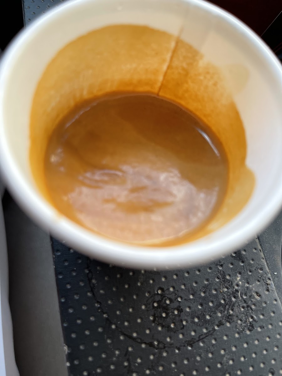 مقهى ماجينتك Drive thru - 10