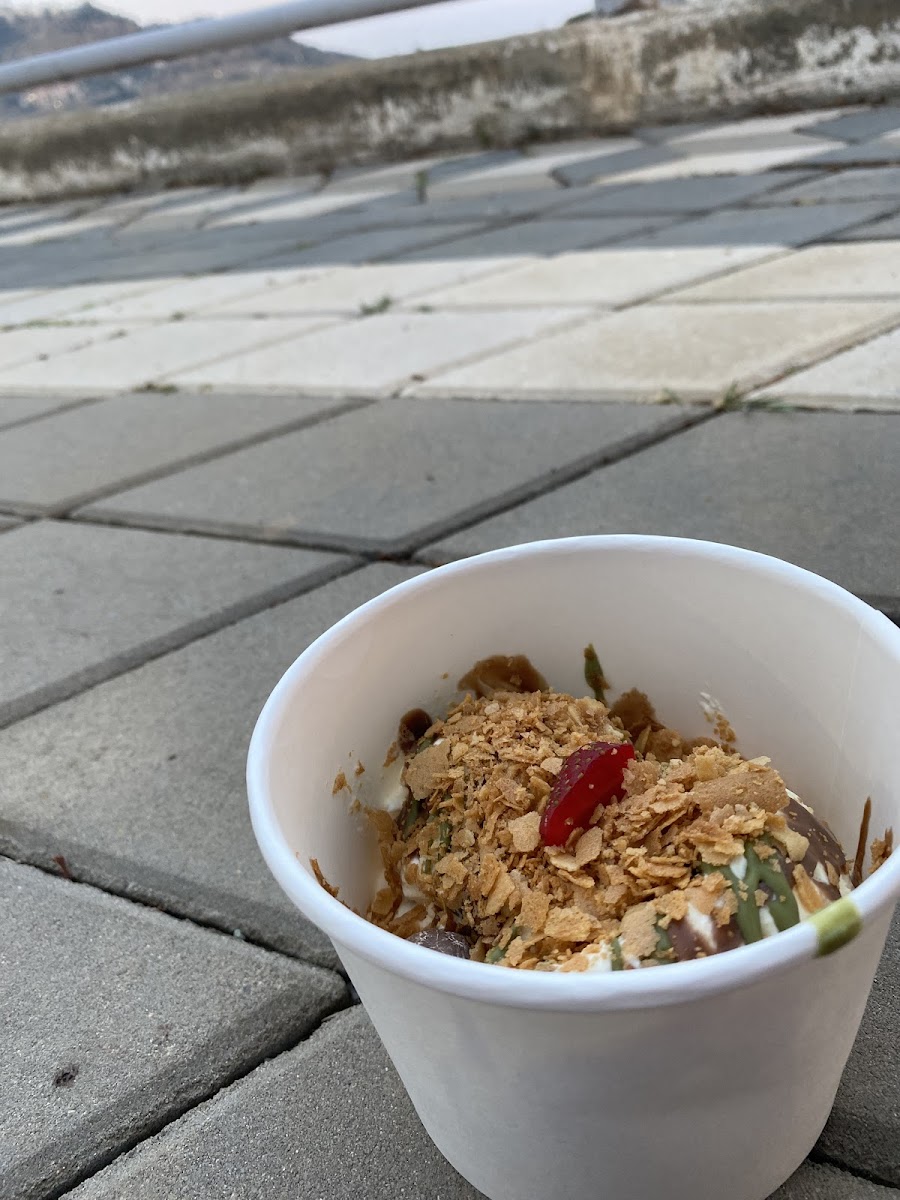 مقهى ماجينتك Drive thru - 5