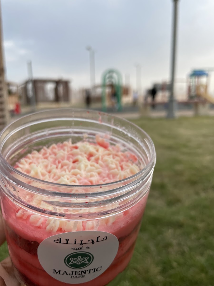 مقهى ماجينتك Drive thru - 6