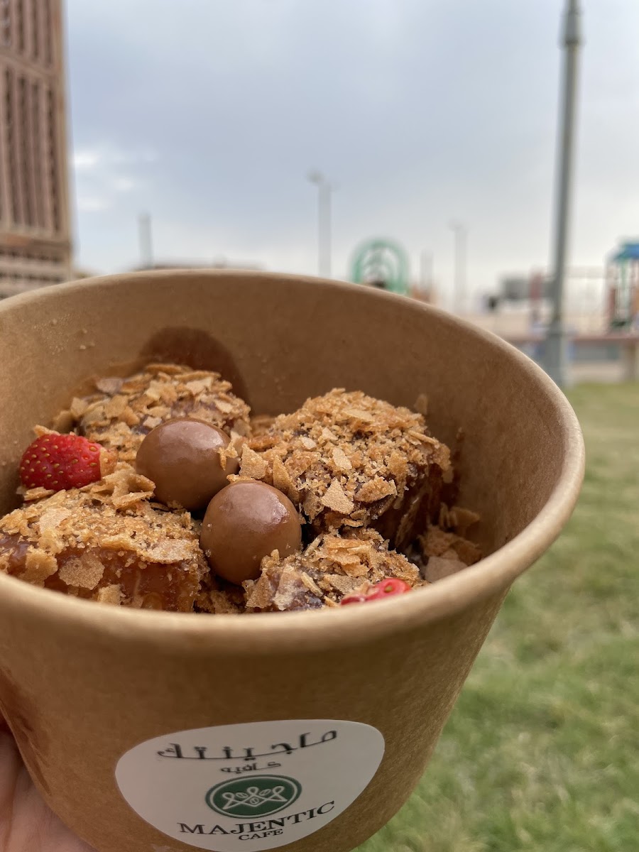 مقهى ماجينتك Drive thru - 9