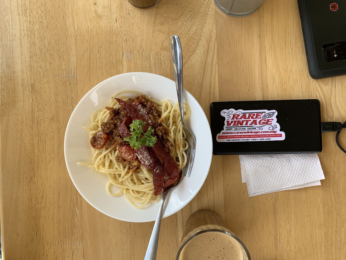 Coffeedential Coffee & Eatery - 10