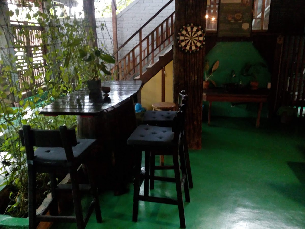 House Of My Eternal Love Kulai Homestay