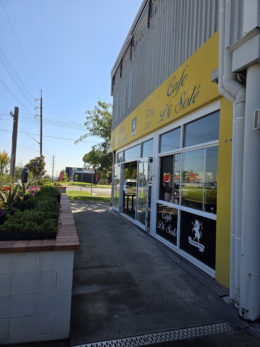 Cafe Di Solé