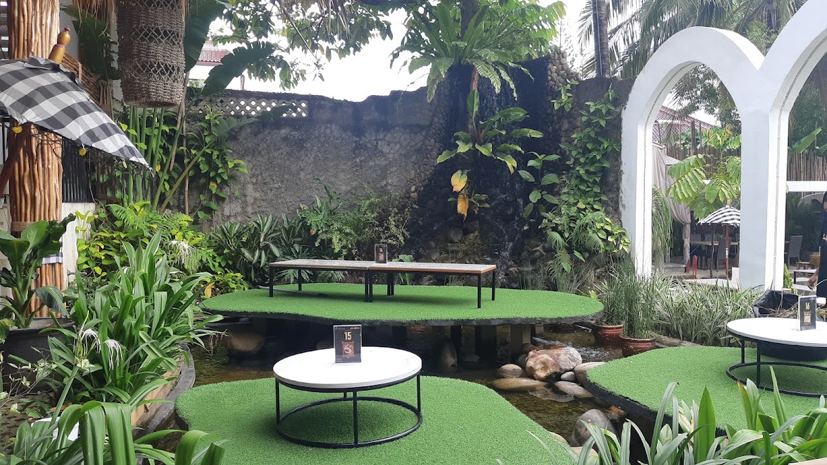 La Biaza Cafe and Eatery