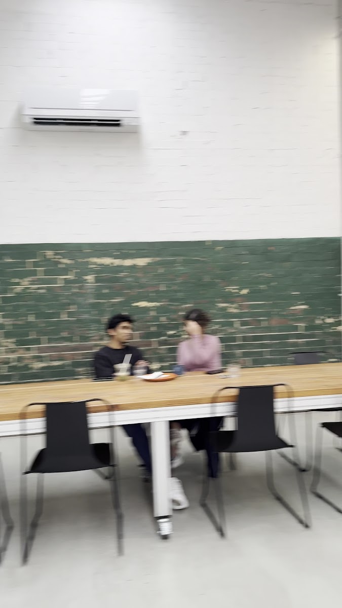 BENCH COFFEE CO. Roastery - 2