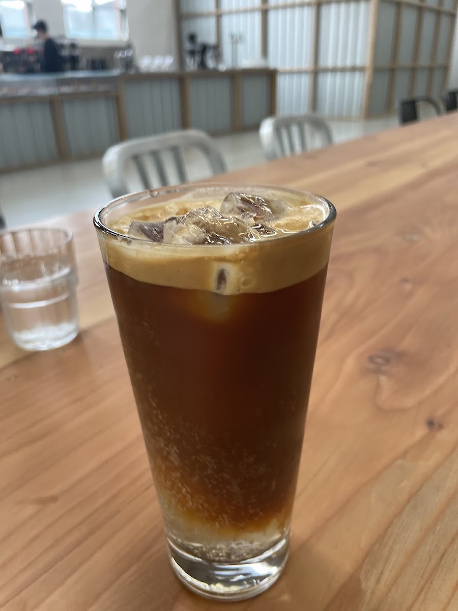 BENCH COFFEE CO. Roastery - 7