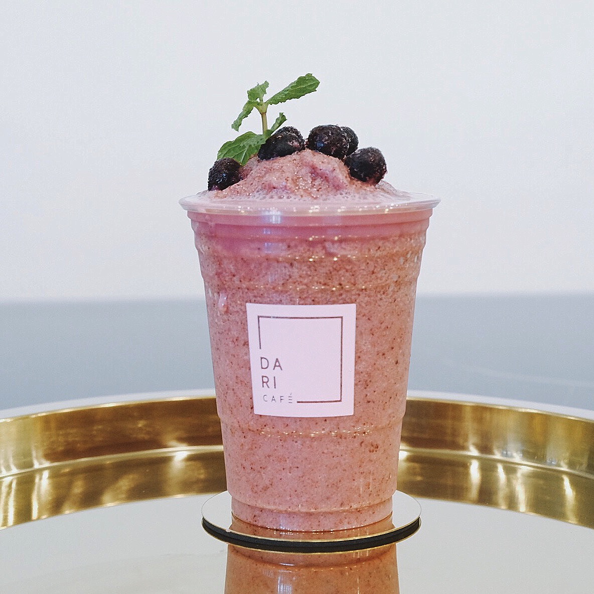 DARI CAFE HOPPING CHIANGRAI