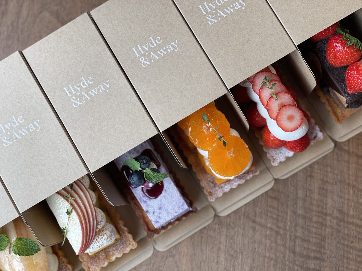 Hyde&Away神戸三宮店