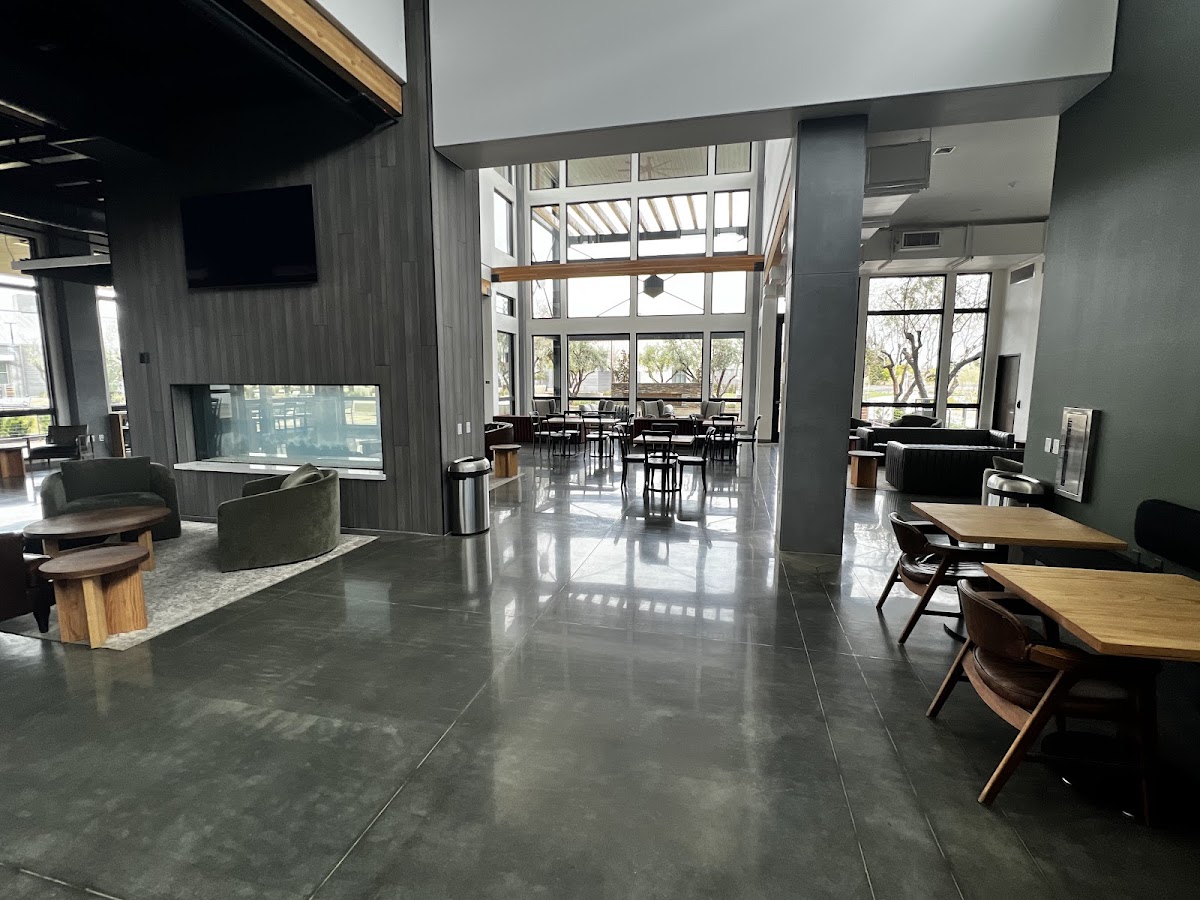 The Well Coffeehouse