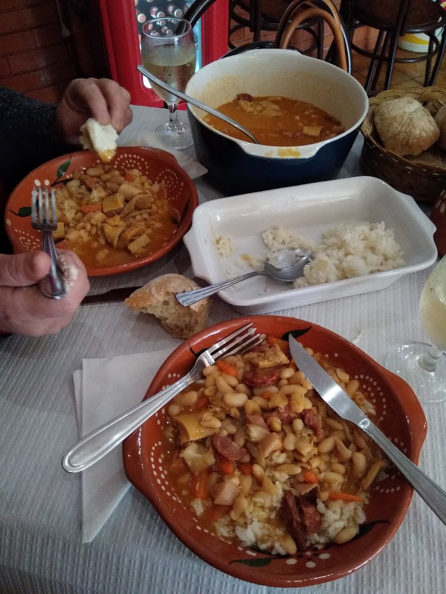 Cafetaria O Lampião