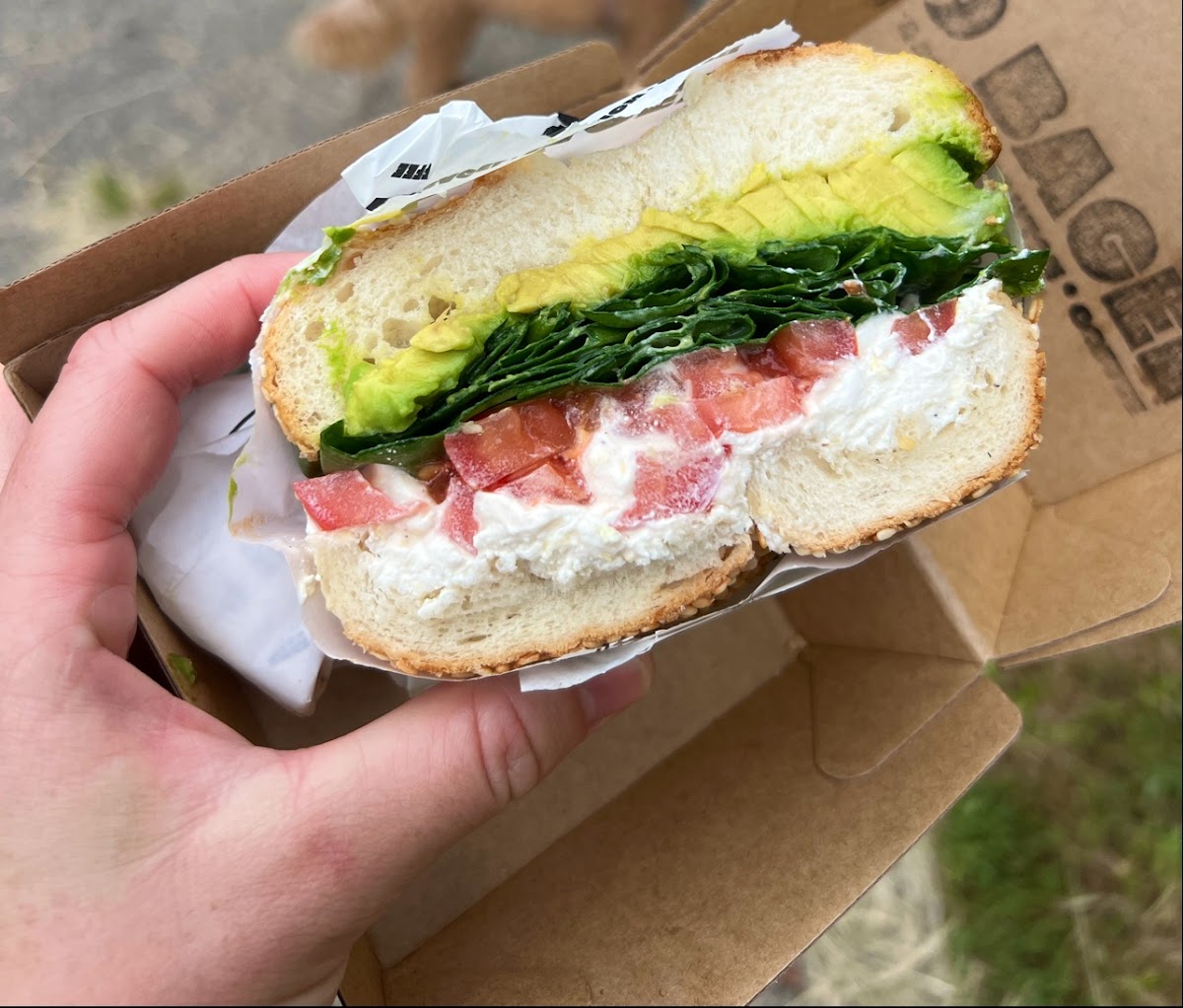 O Bagel Southport - 5