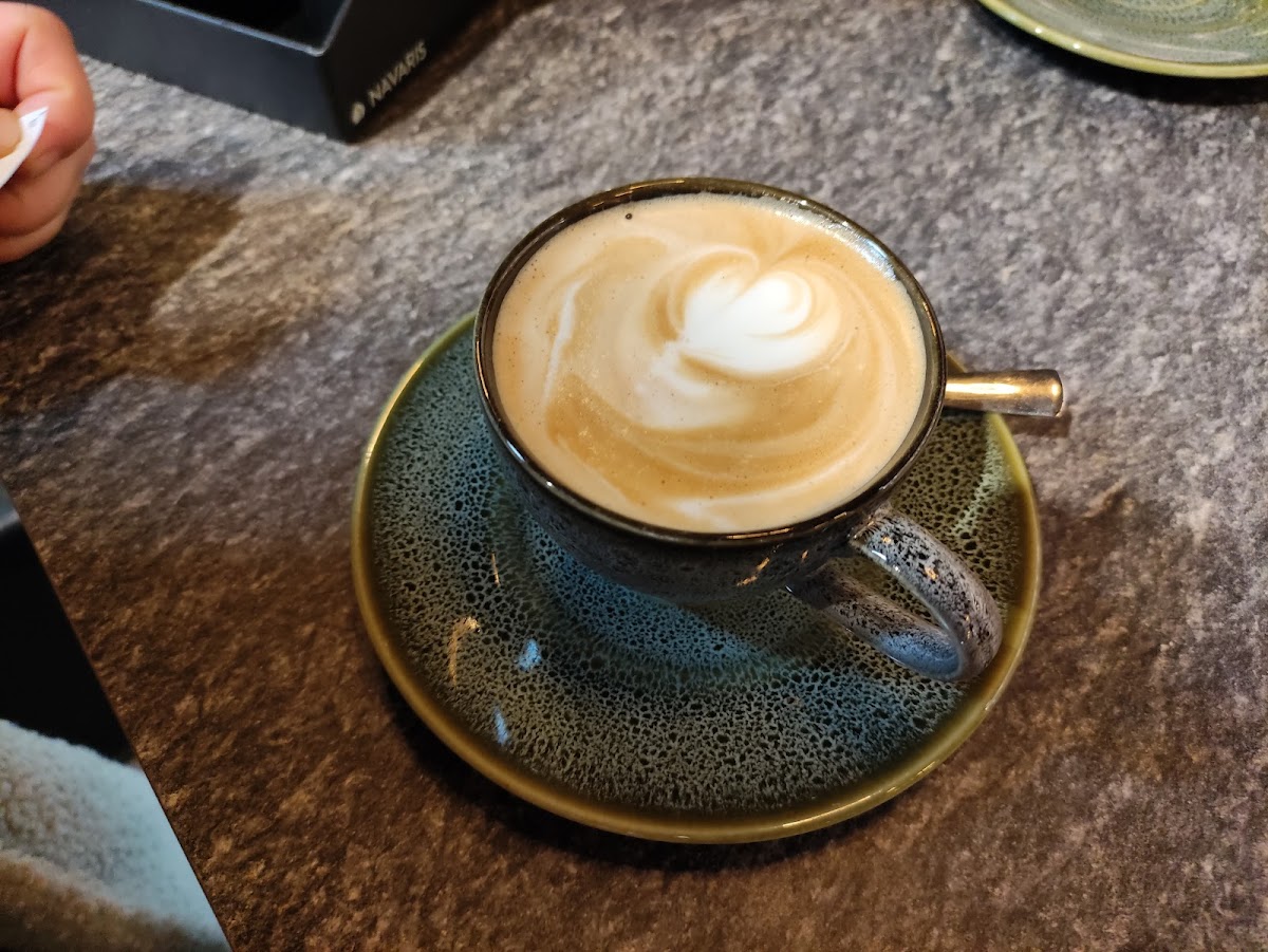 BERTOLDS cafebar - 5