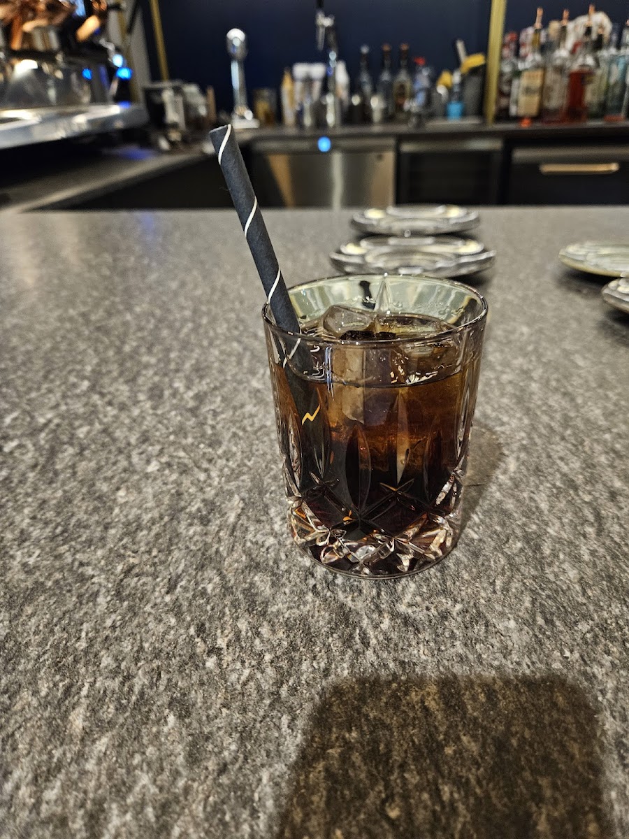 BERTOLDS cafebar - 6