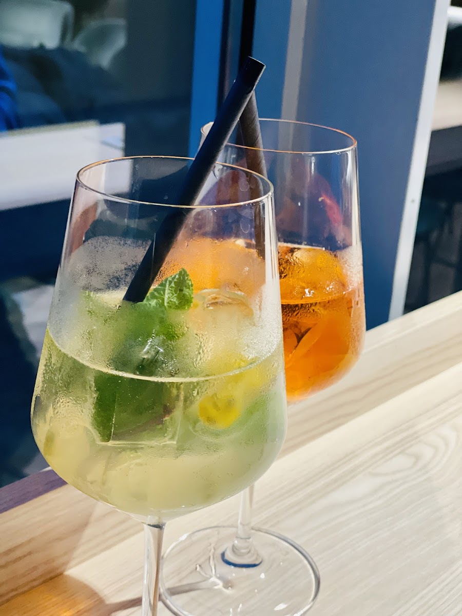 BERTOLDS cafebar - 8