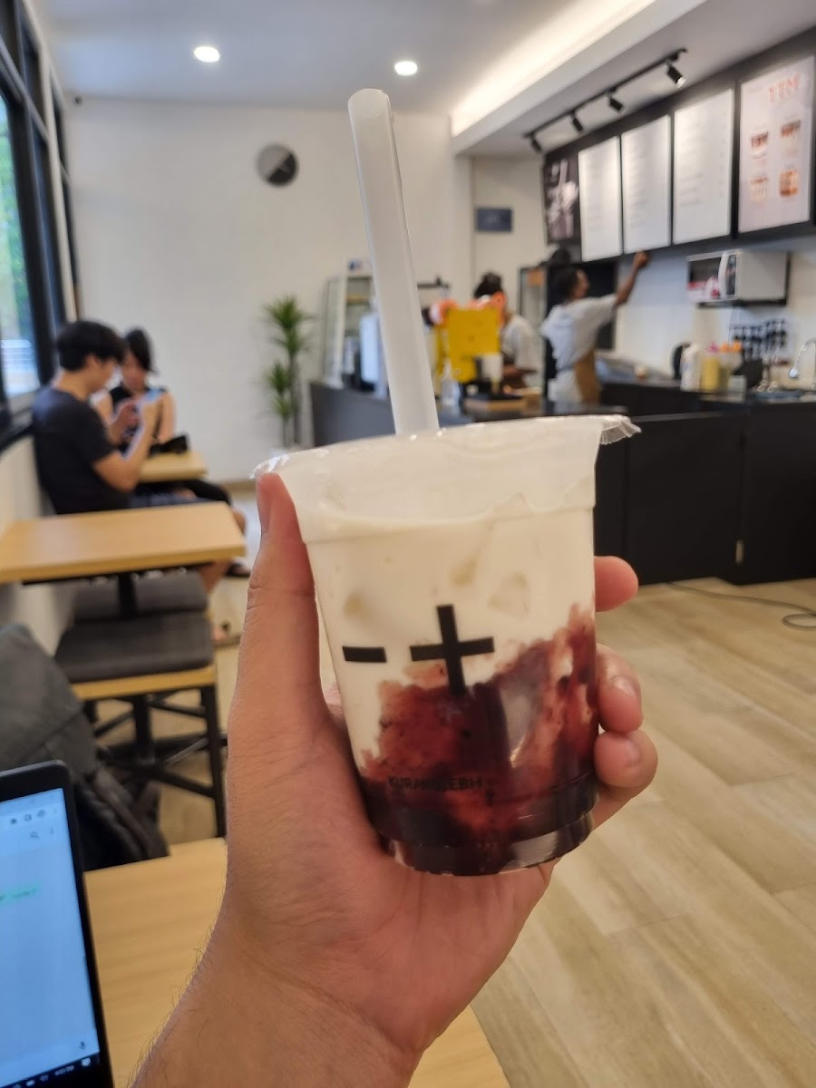 Kopi KurangLebih Ambon - 10