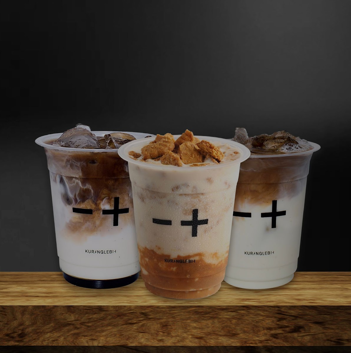 Kopi KurangLebih Ambon - 2