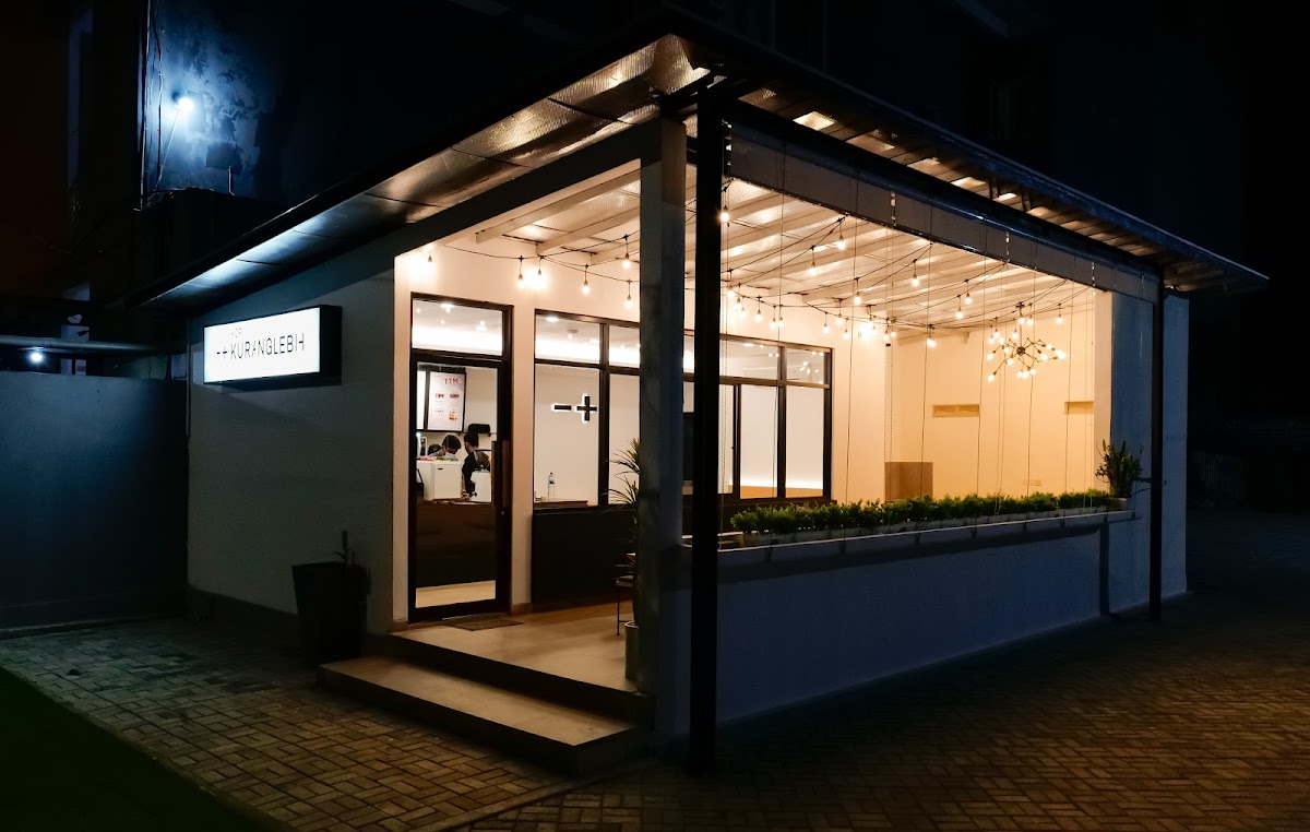 Kopi KurangLebih Ambon - 3