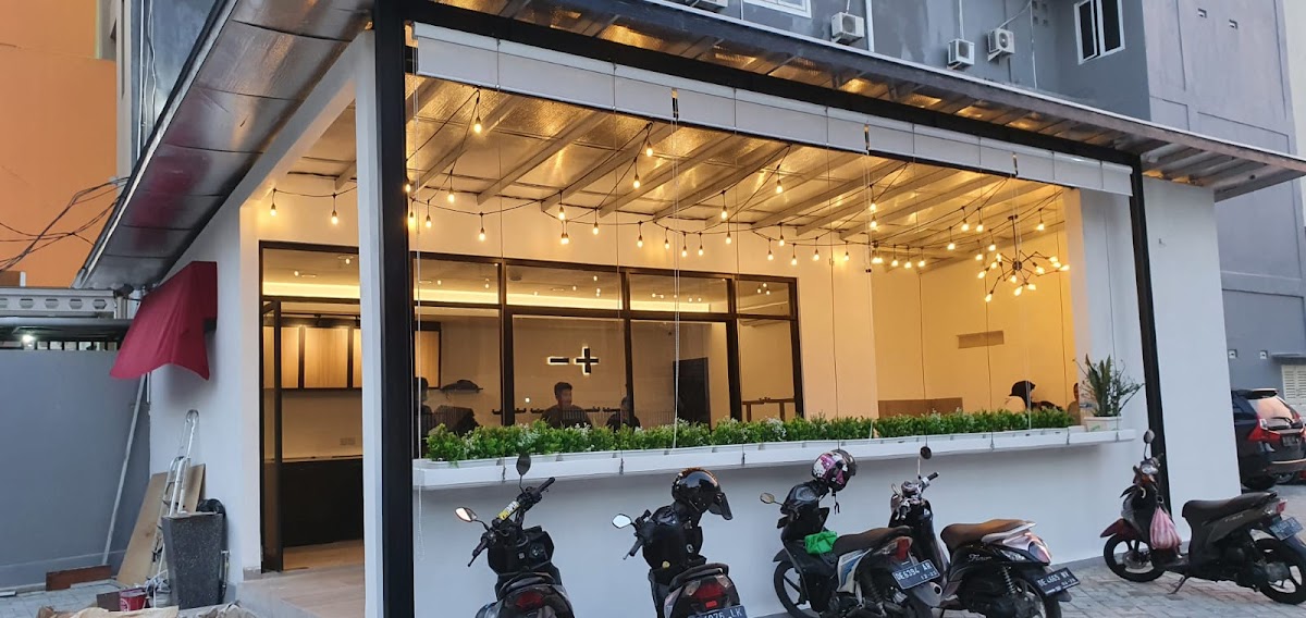 Kopi KurangLebih Ambon - 4