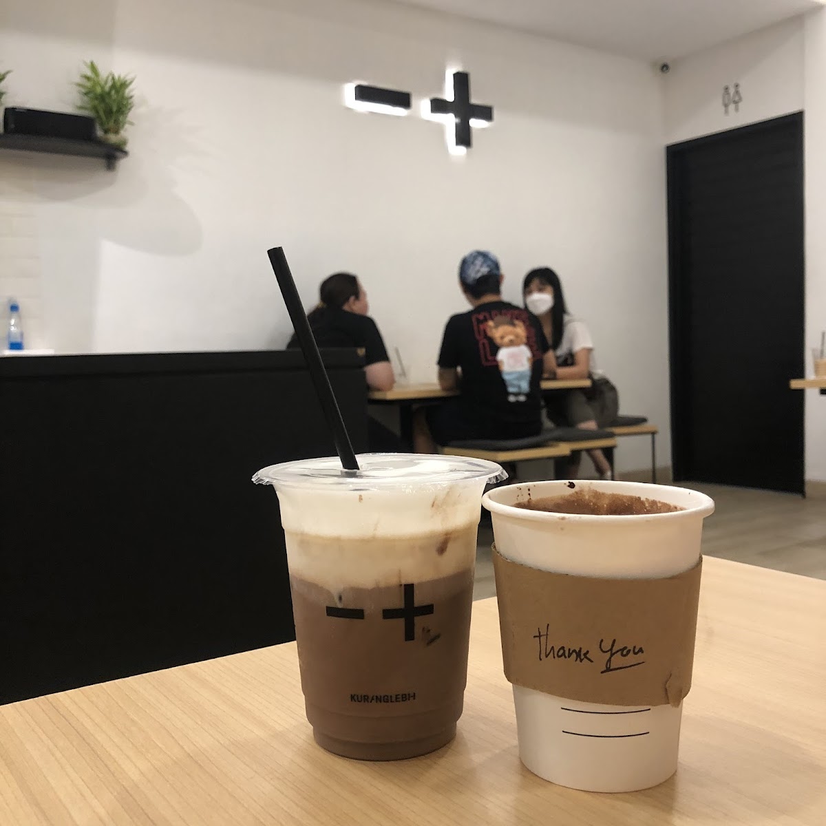 Kopi KurangLebih Ambon - 9