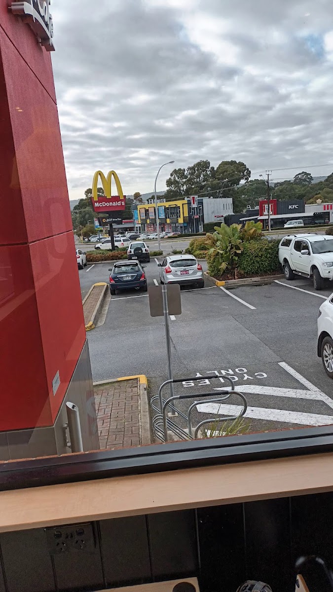 McCafé Reynella - 4