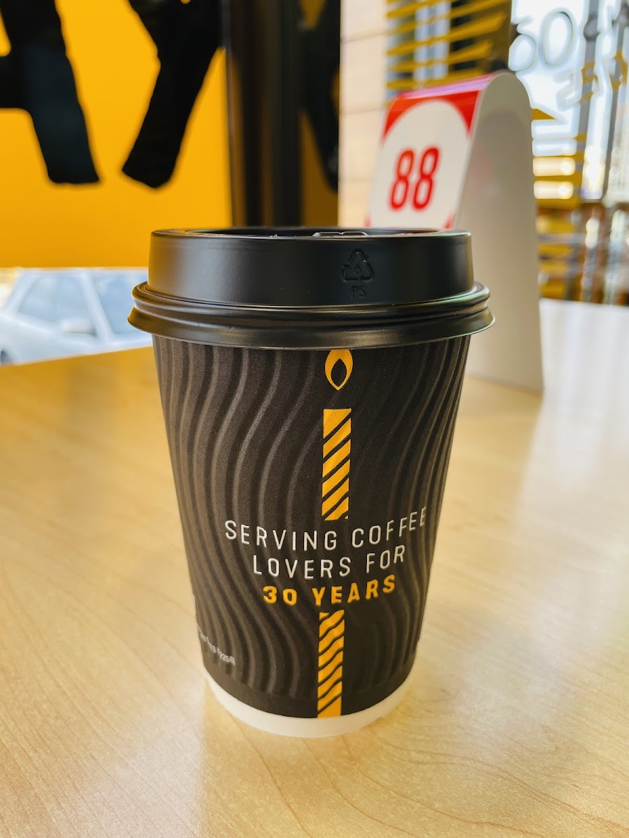 McCafé Reynella - 5