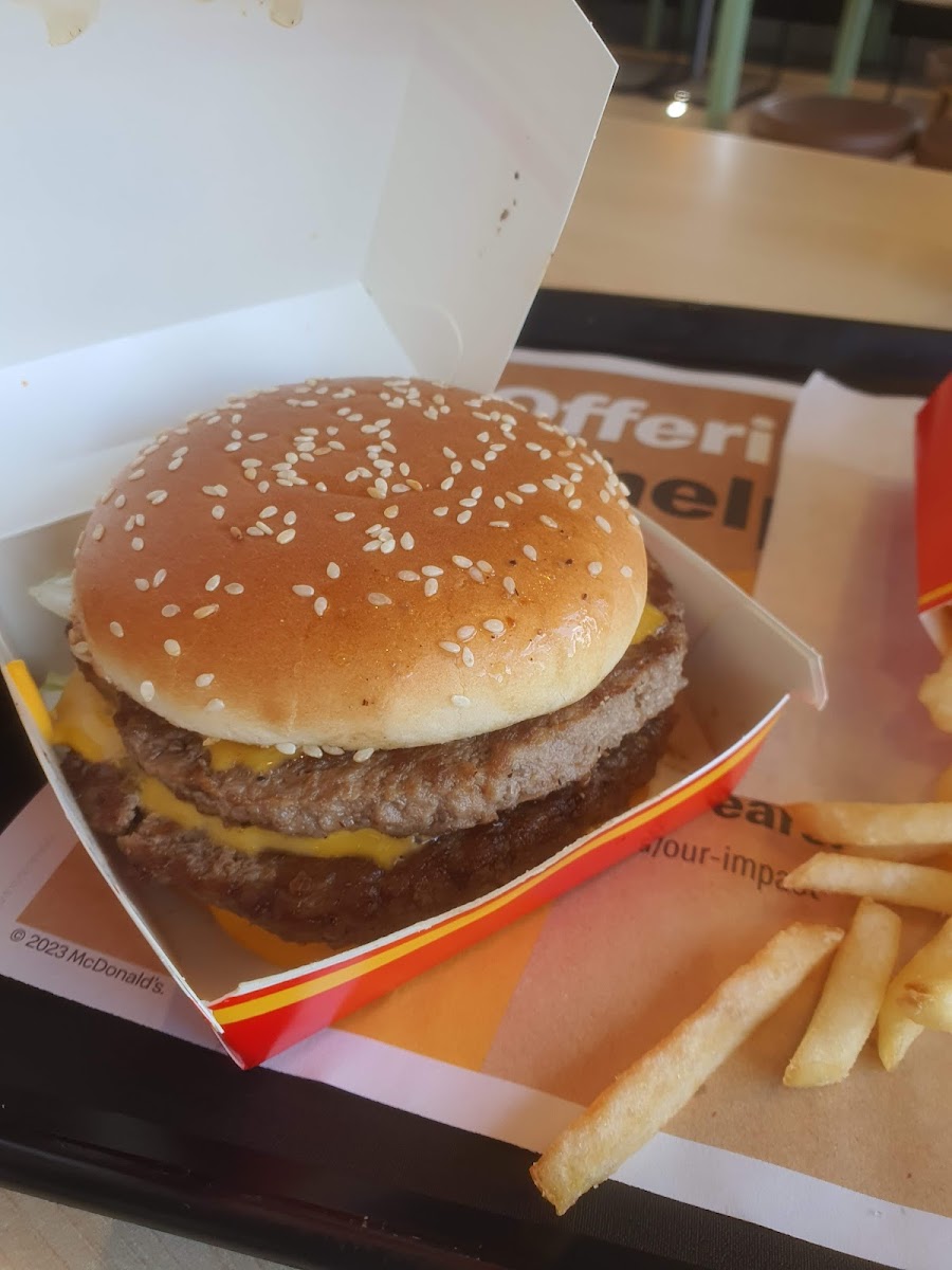 McCafé Reynella - 6