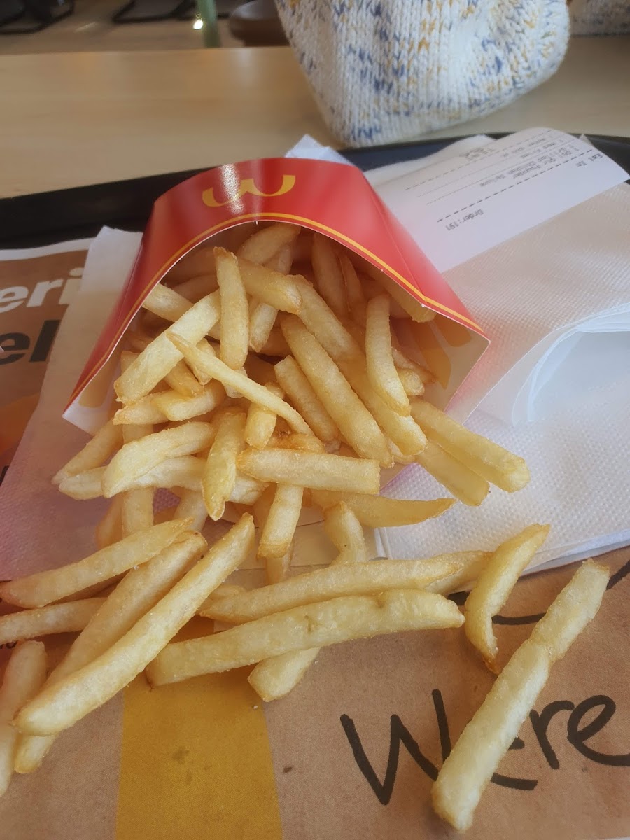 McCafé Reynella - 7