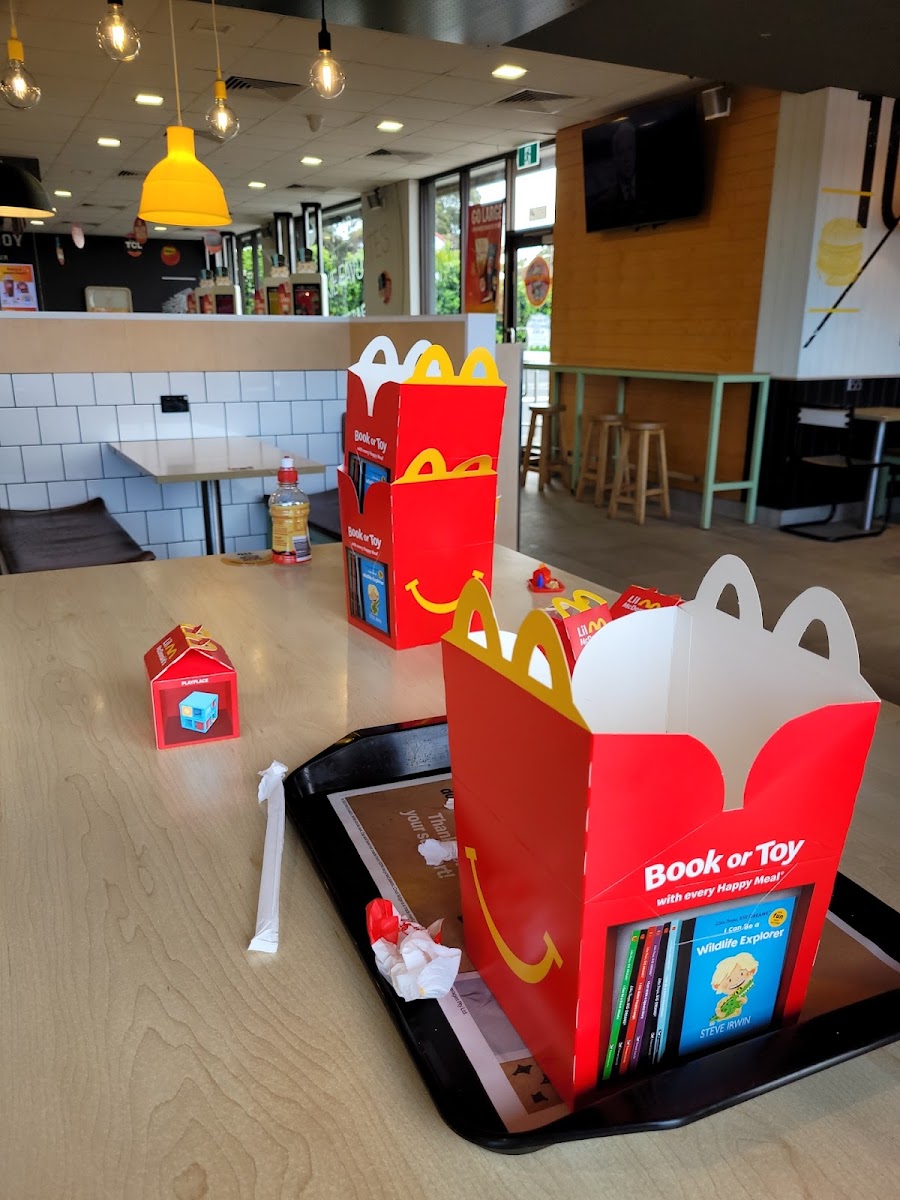 McCafé Reynella - 8