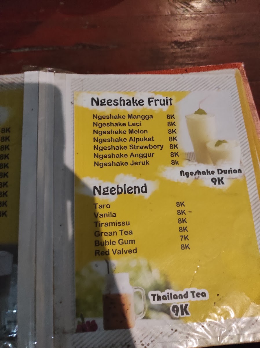 Nyoklat MC Caffe - 4