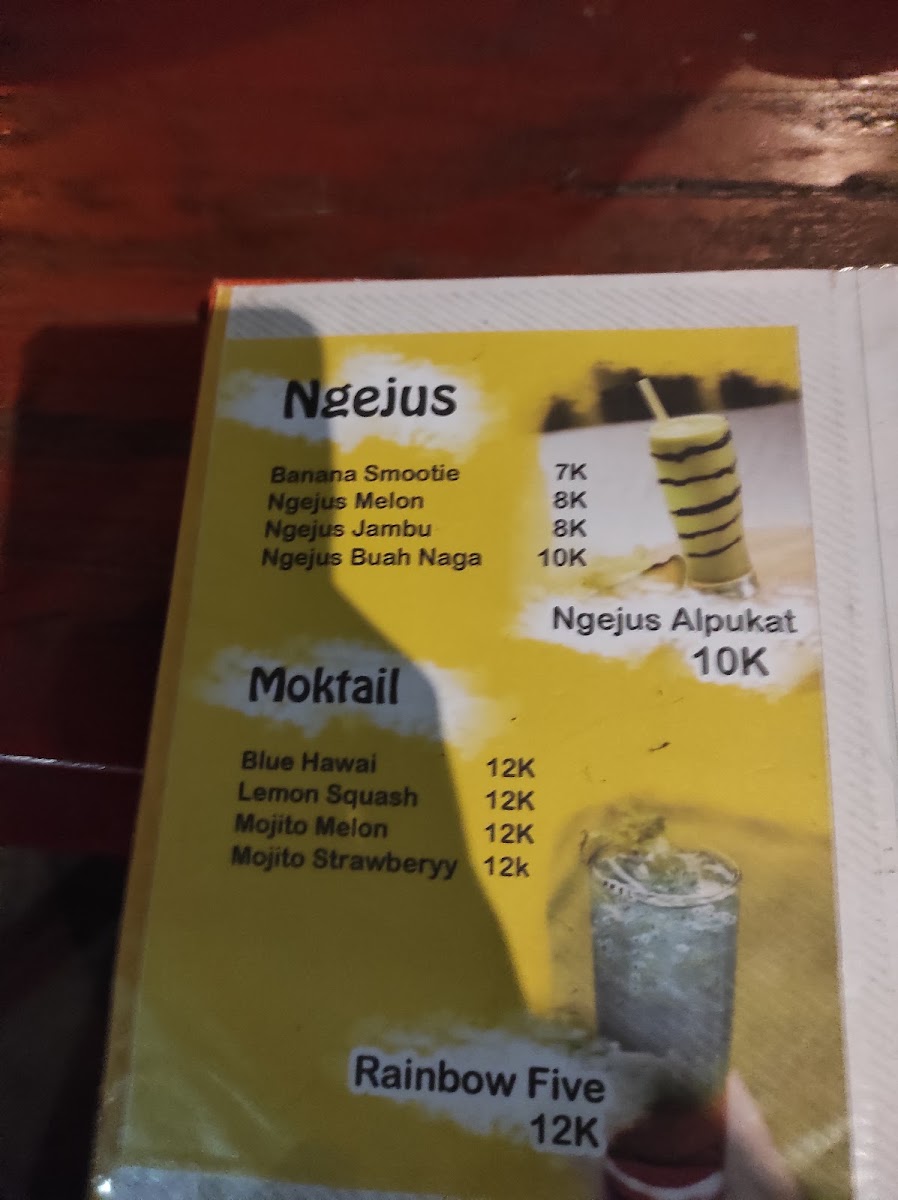 Nyoklat MC Caffe - 5