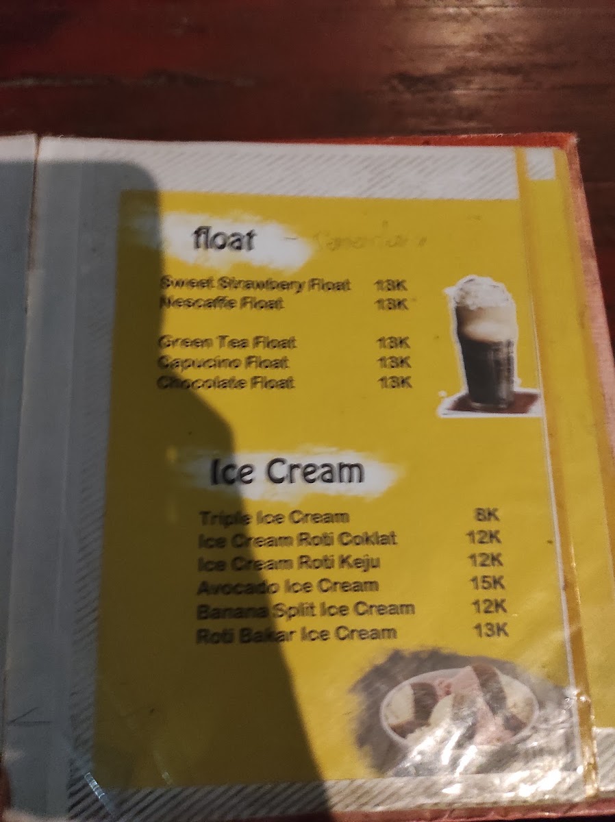 Nyoklat MC Caffe - 7