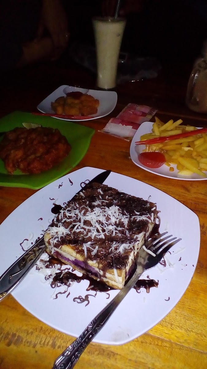 Nyoklat MC Caffe - 7