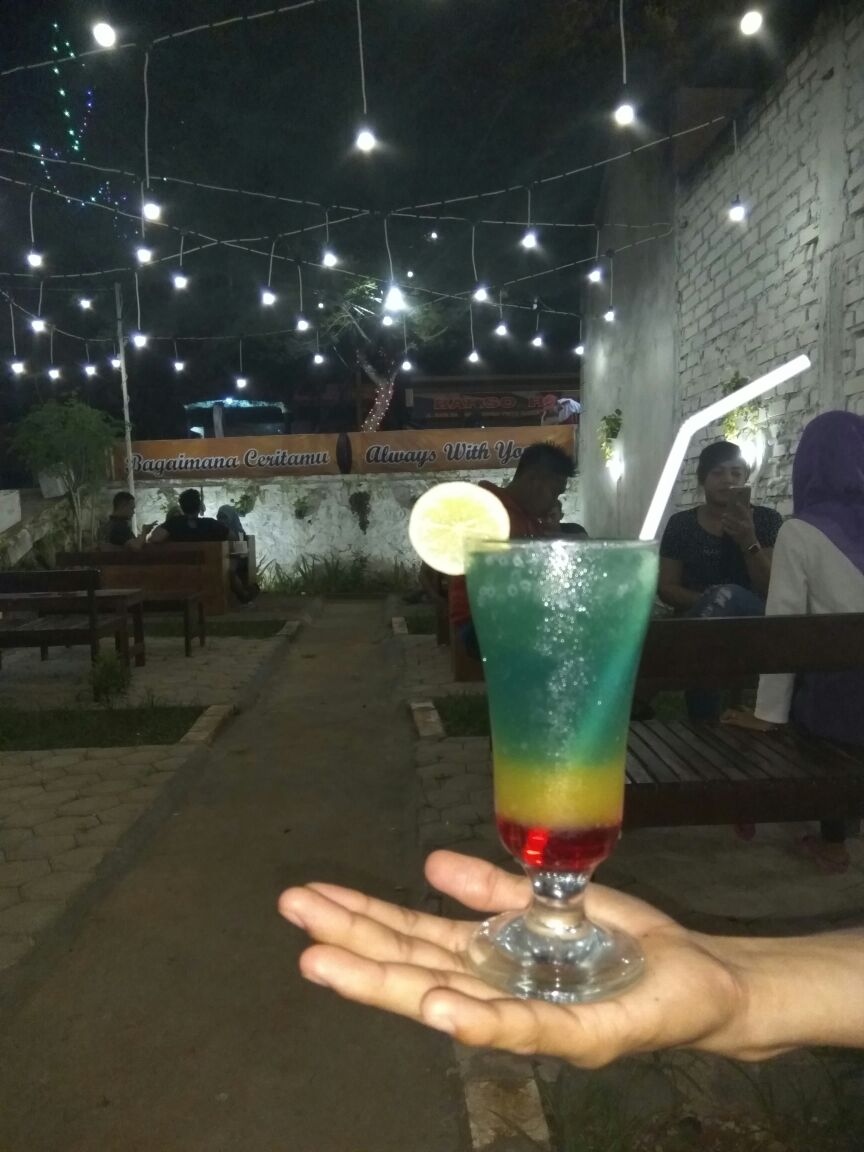 Nyoklat MC Caffe - 9