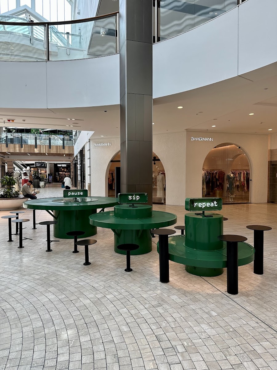 Foster & Black Specialty Coffee Warringah Mall