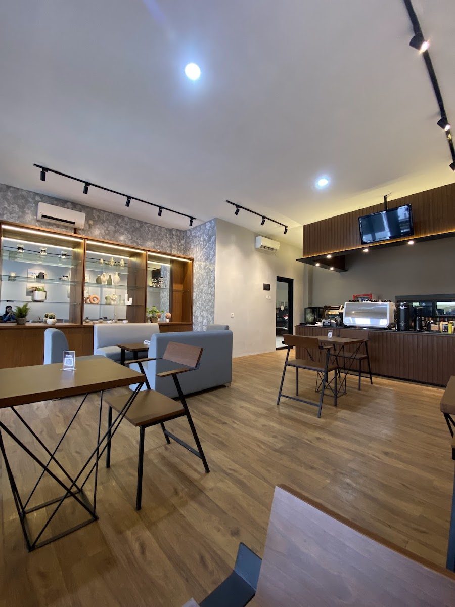 Subur Coffee and Eatery