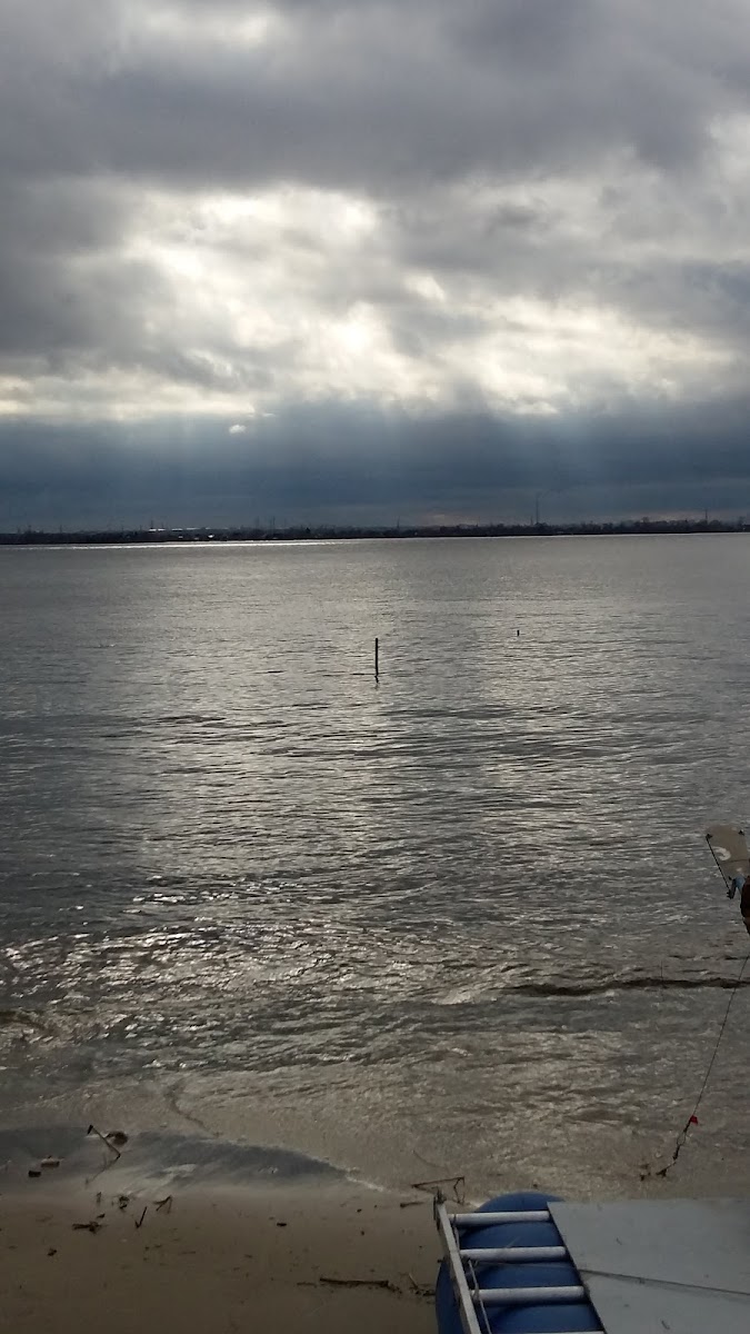 Gorodskoy Plyazh G. Volzhskiy