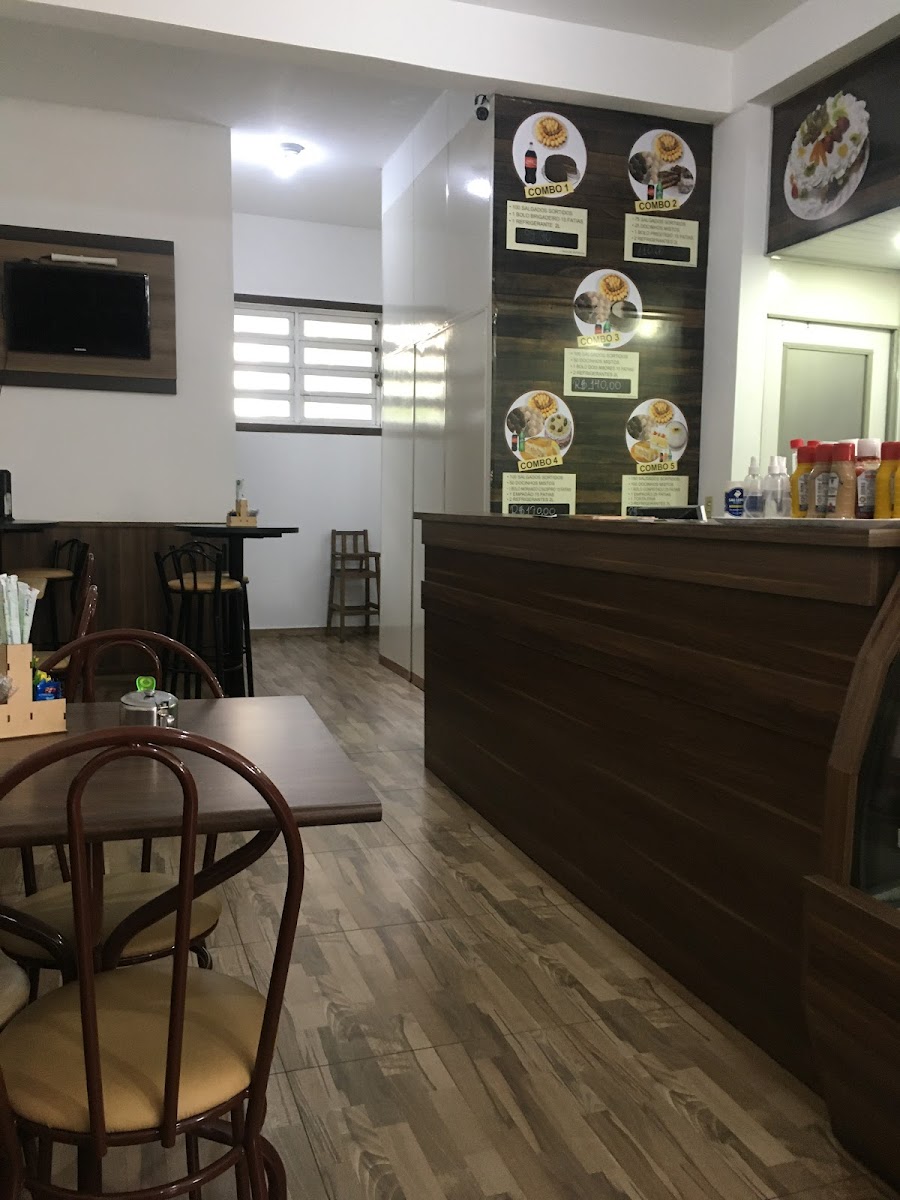 Panificadora Pão Doce Pão