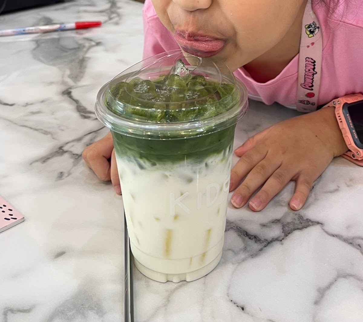 Kiddie House Cafe Rayong - 5