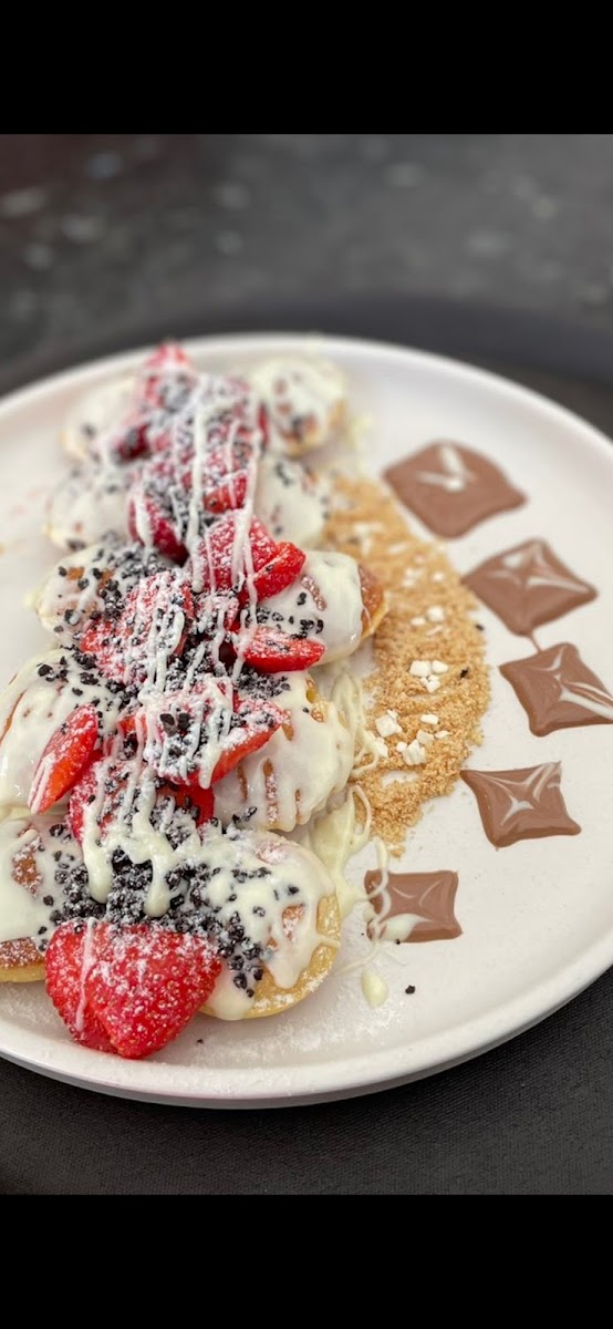 Café «Tο Kentron» - 3