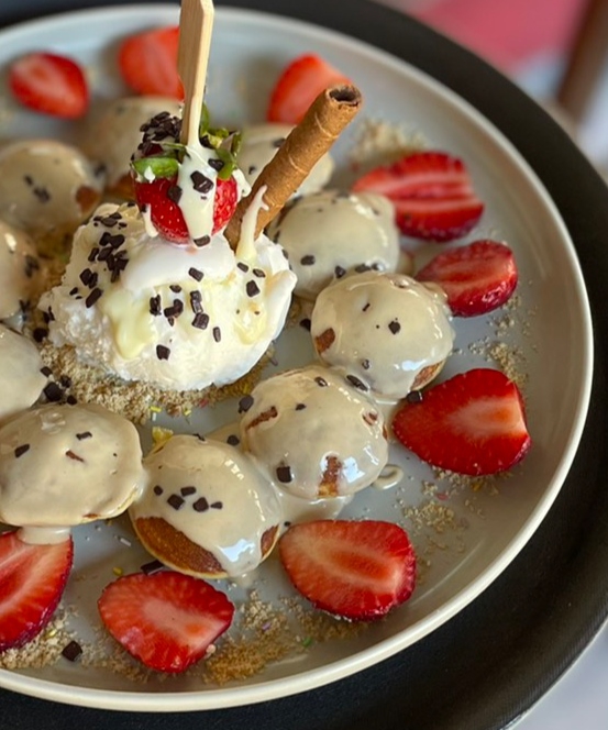 Café «Tο Kentron» - 8