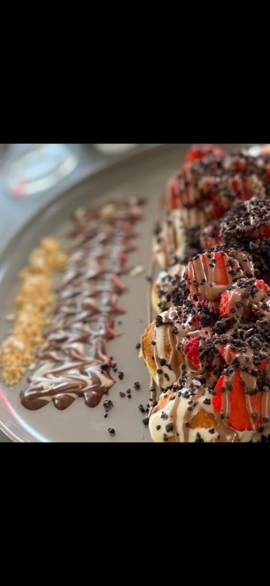 Café «Tο Kentron» - 9