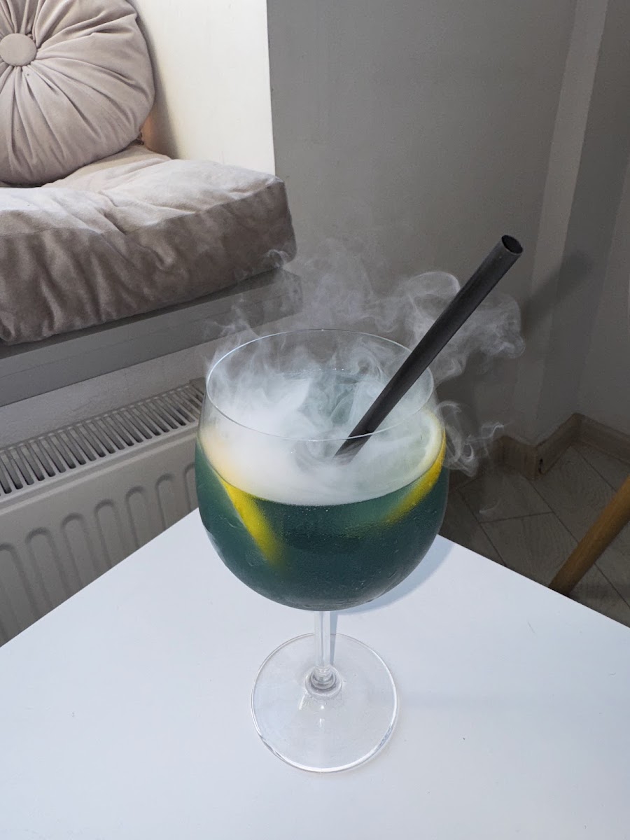 Cafeteria Piccadilly - 10