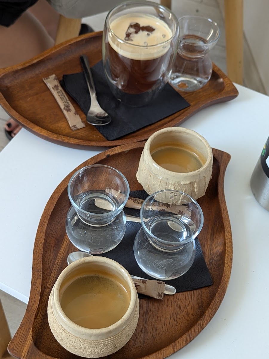 Cafeteria Piccadilly - 2