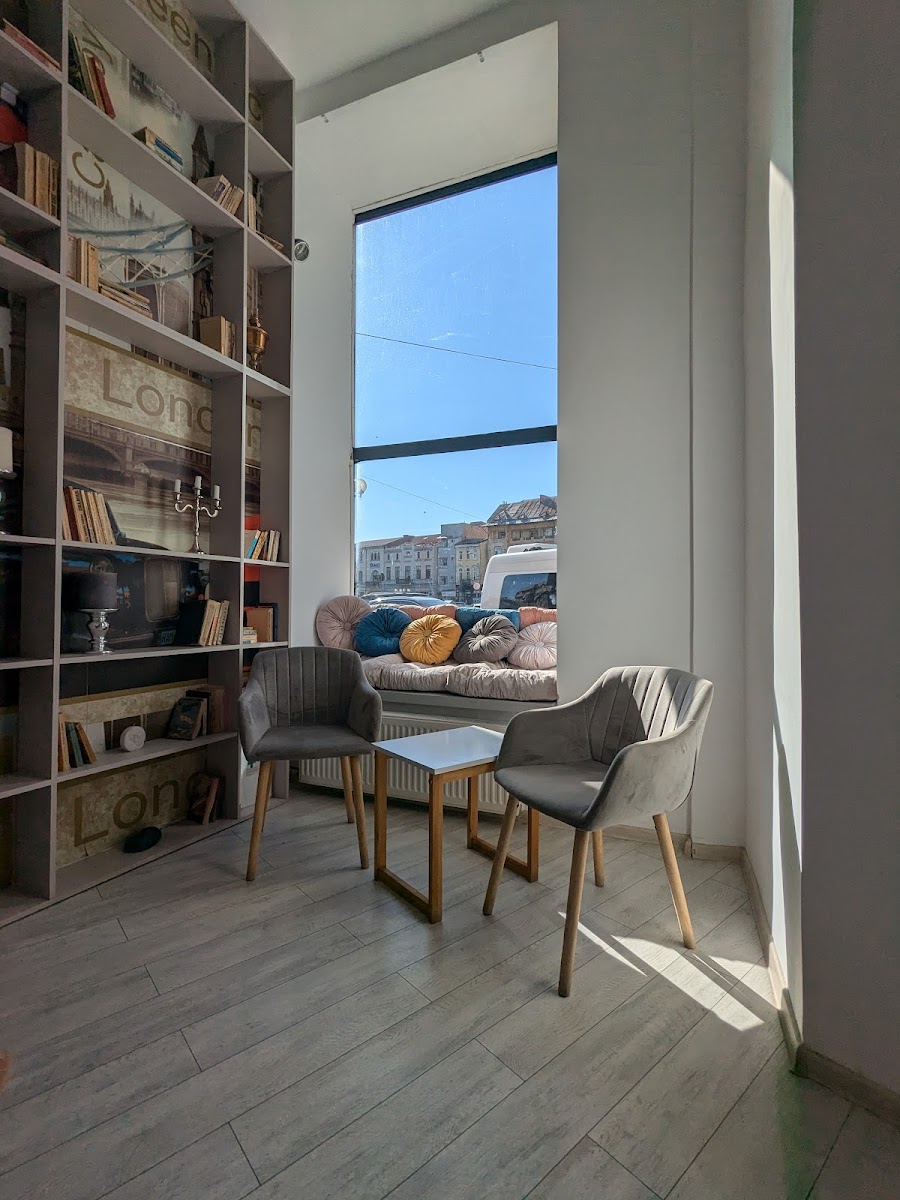 Cafeteria Piccadilly - 3