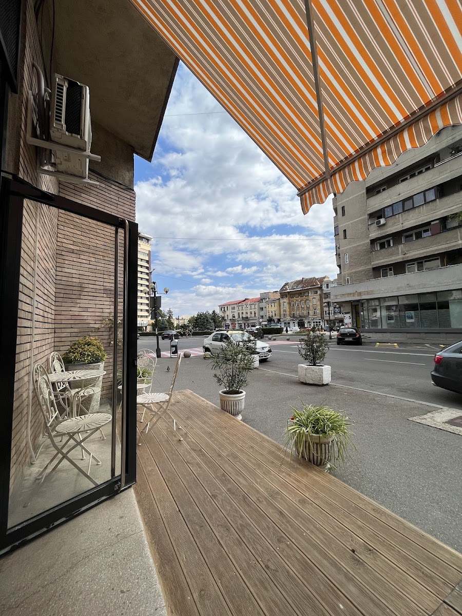 Cafeteria Piccadilly - 4