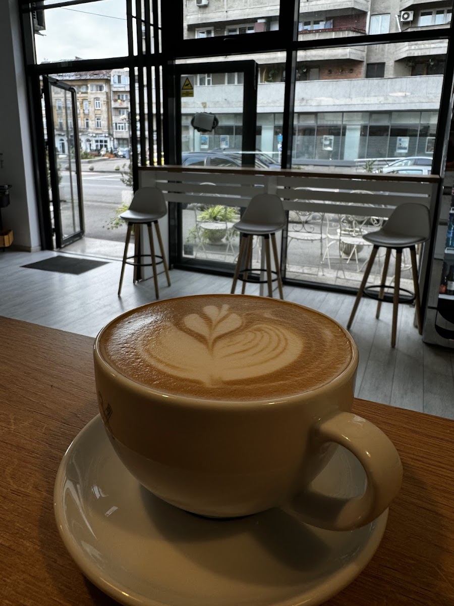 Cafeteria Piccadilly - 6